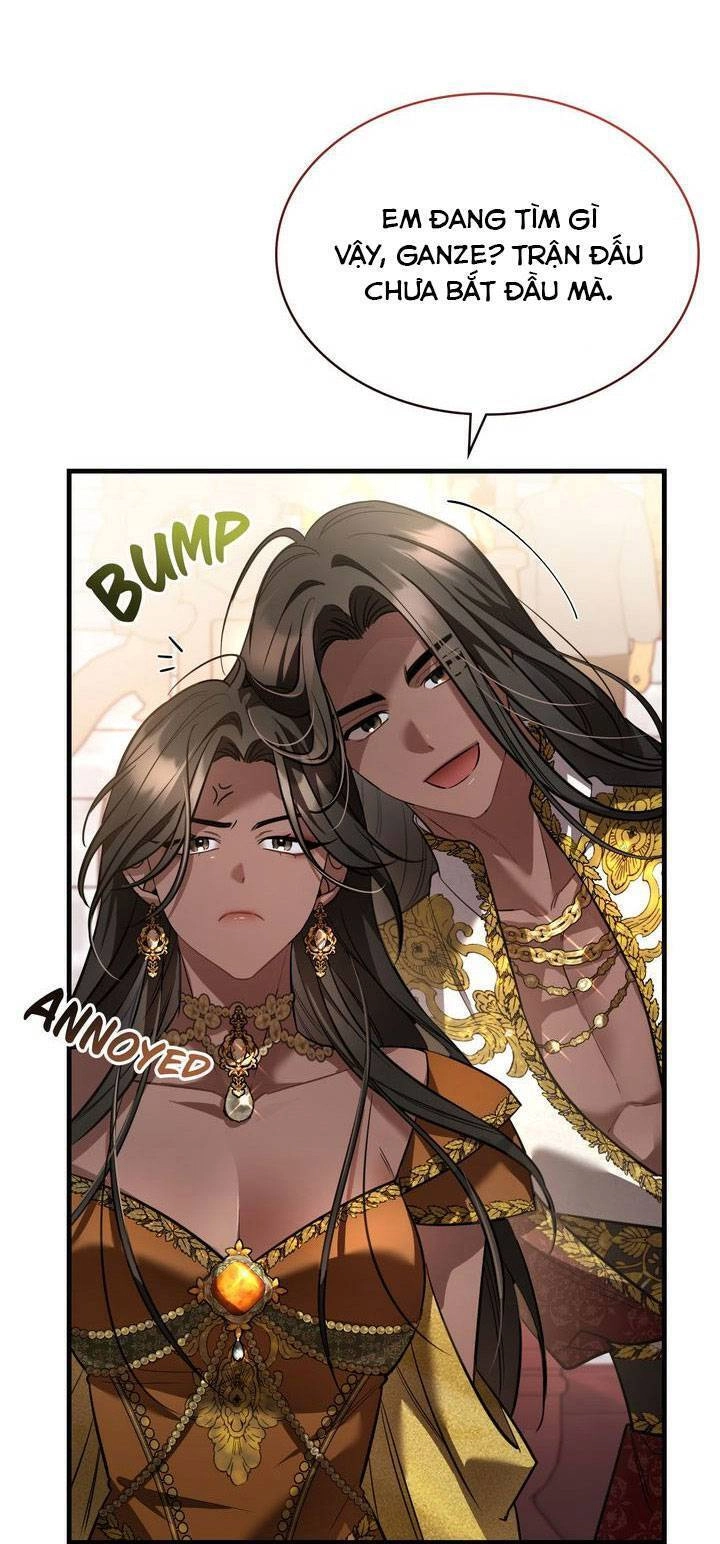 Một Đêm Không Bóng Chapter 61 - 50