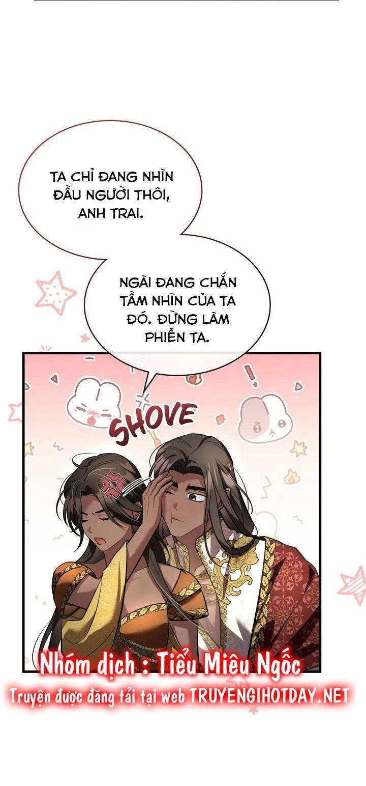 Một Đêm Không Bóng Chapter 61 - 51