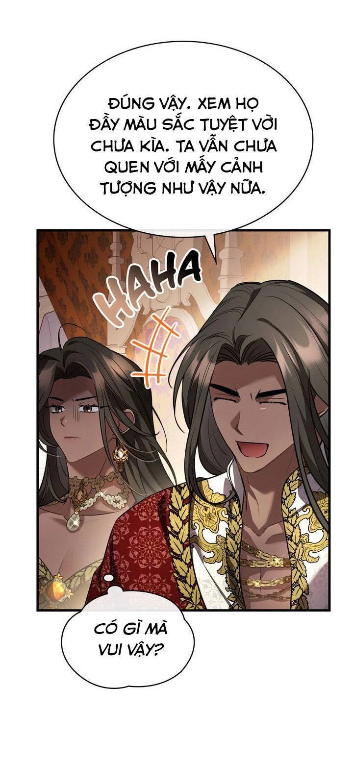 Một Đêm Không Bóng Chapter 61 - 52