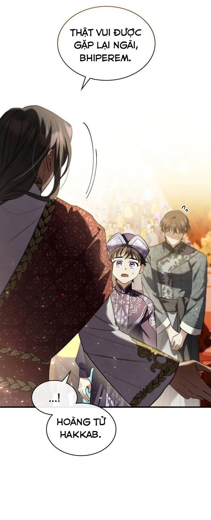 Một Đêm Không Bóng Chapter 61 - 54