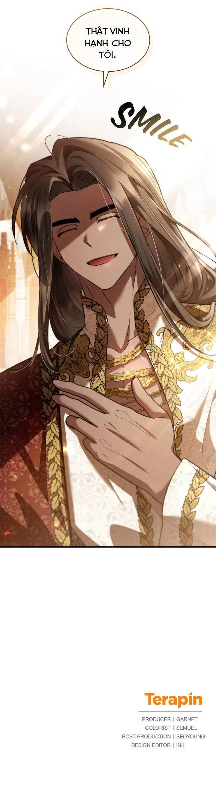 Một Đêm Không Bóng Chapter 61 - 57