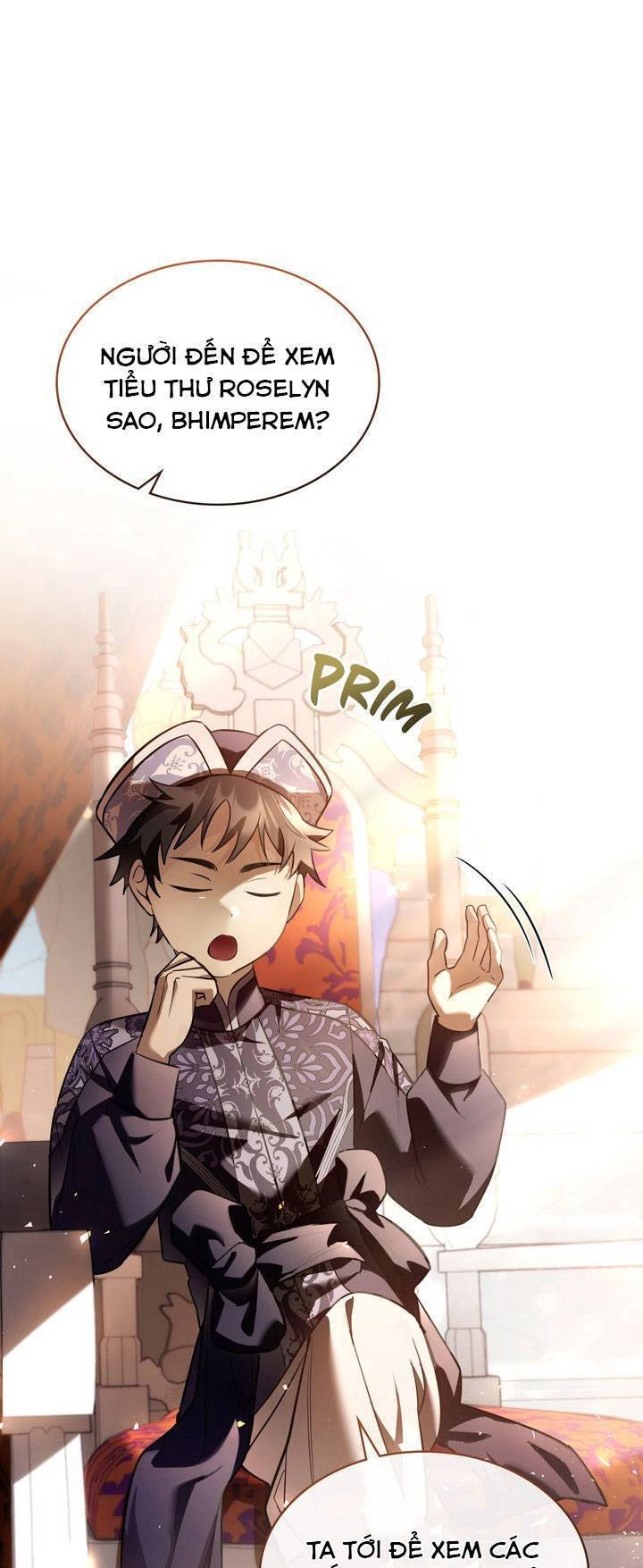 Một Đêm Không Bóng Chapter 62 - 1