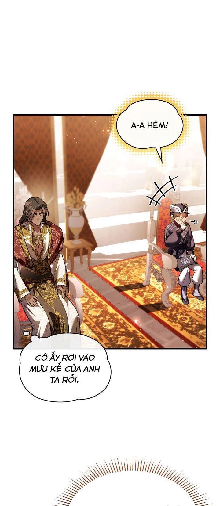 Một Đêm Không Bóng Chapter 62 - 3