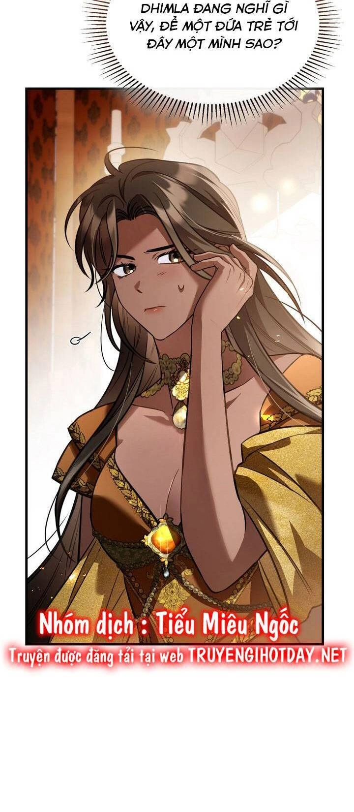 Một Đêm Không Bóng Chapter 62 - 4