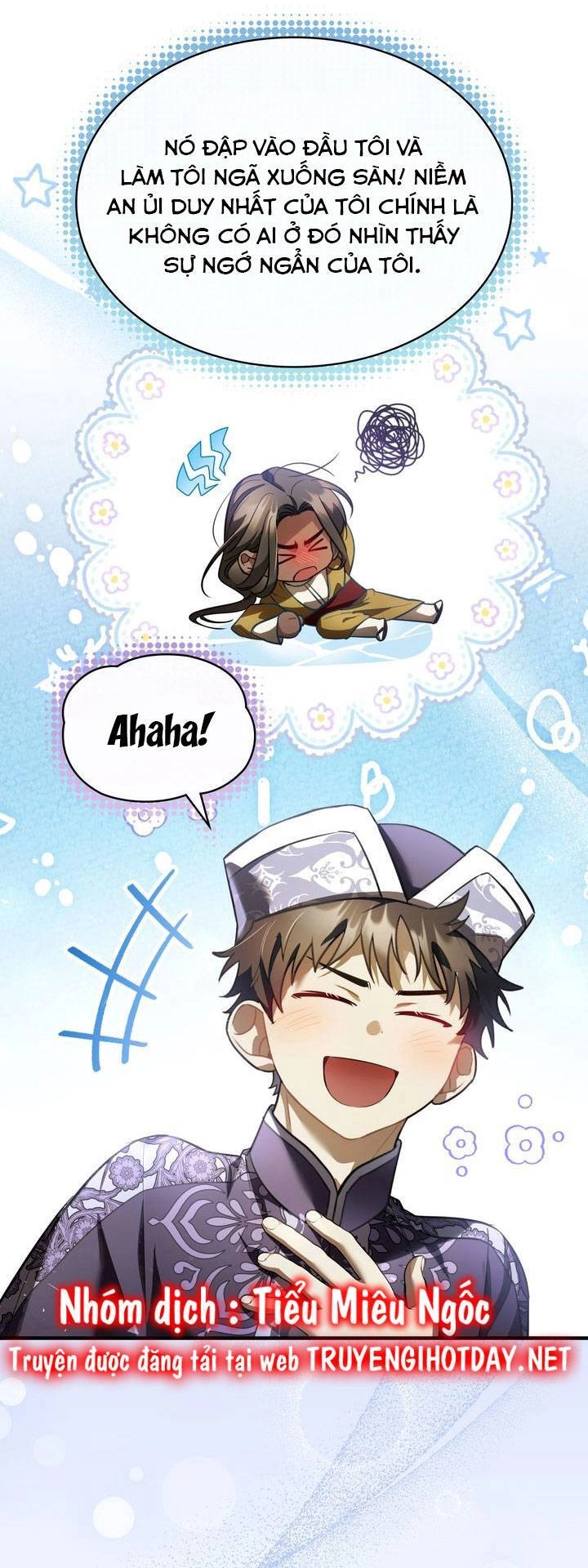 Một Đêm Không Bóng Chapter 62 - 8