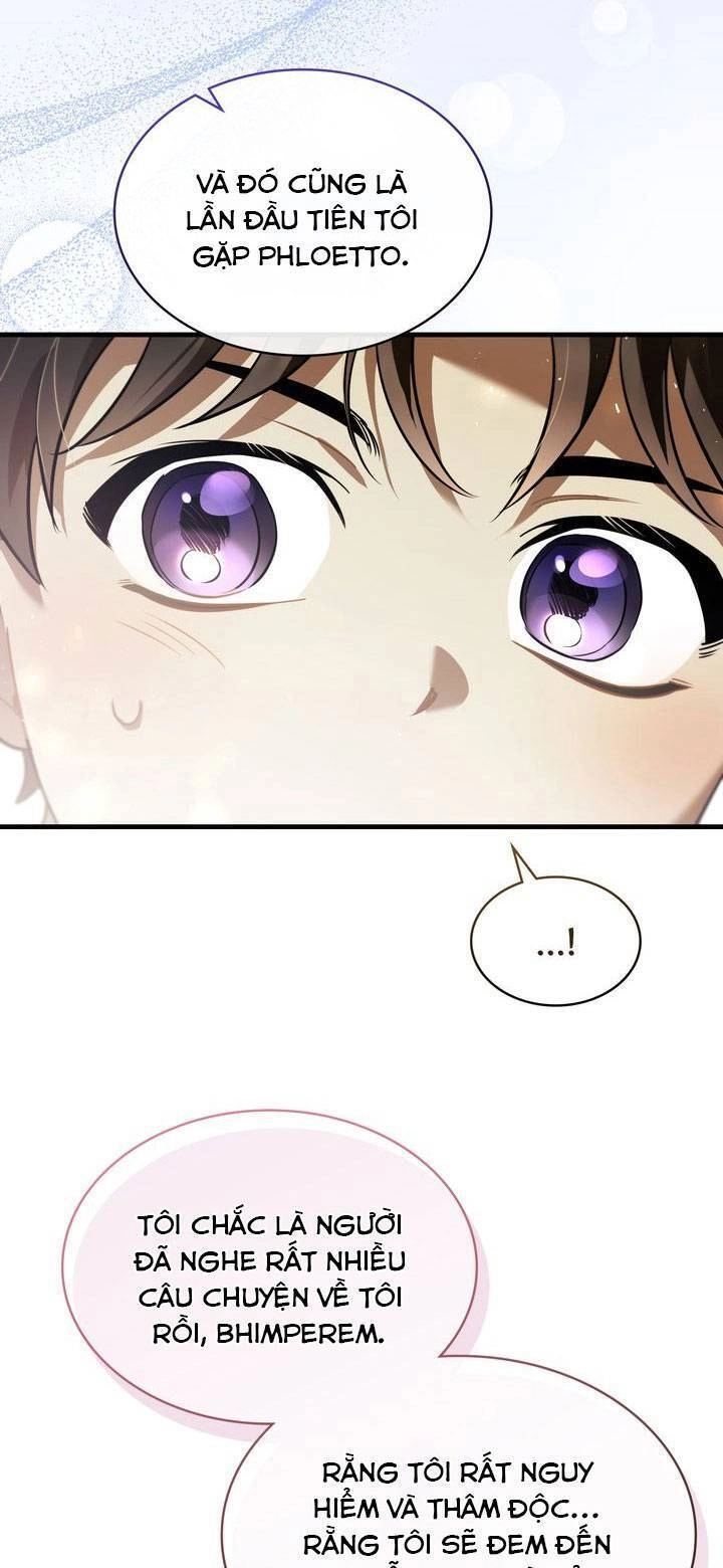 Một Đêm Không Bóng Chapter 62 - 9