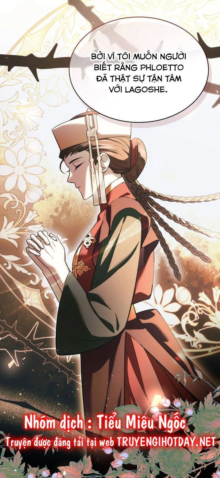 Một Đêm Không Bóng Chapter 62 - 11