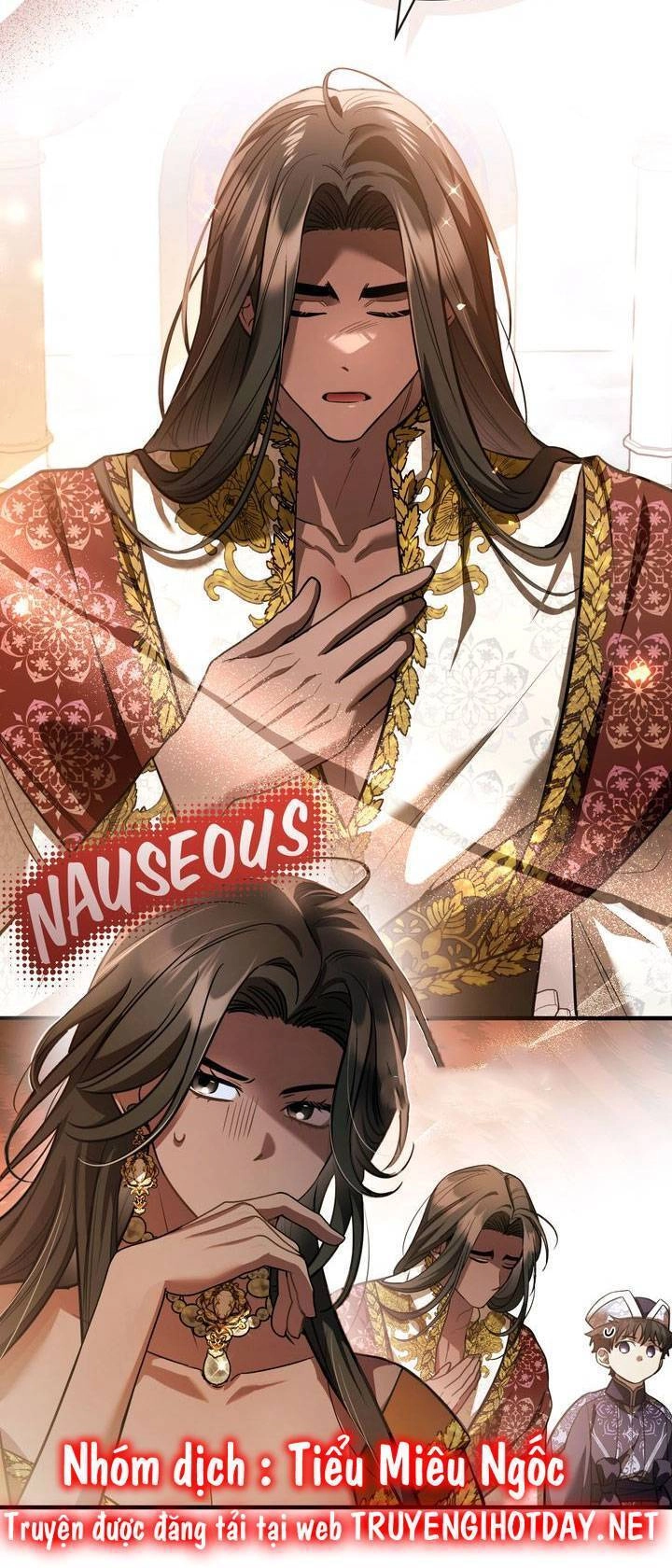 Một Đêm Không Bóng Chapter 62 - 14