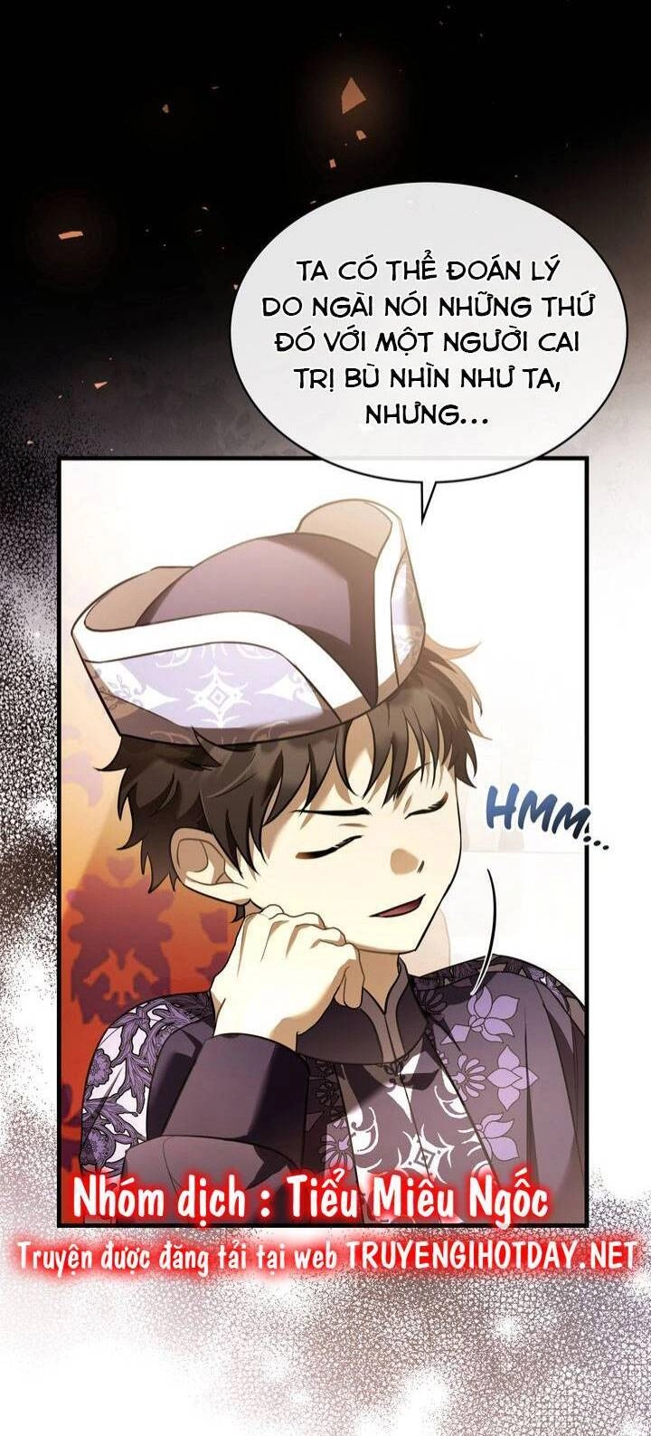 Một Đêm Không Bóng Chapter 62 - 21