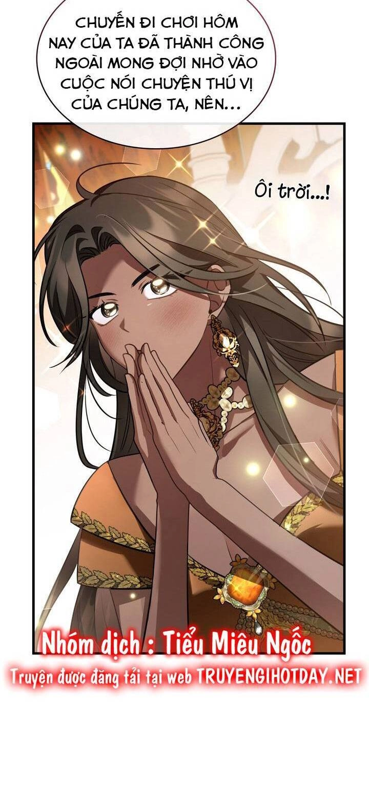 Một Đêm Không Bóng Chapter 62 - 23