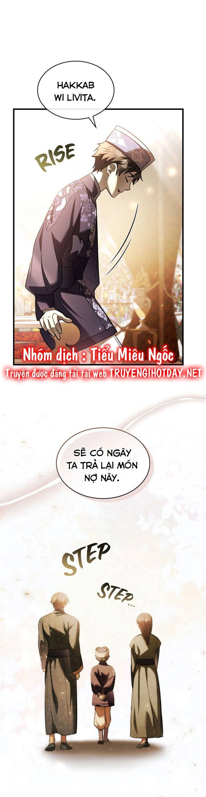 Một Đêm Không Bóng Chapter 62 - 24