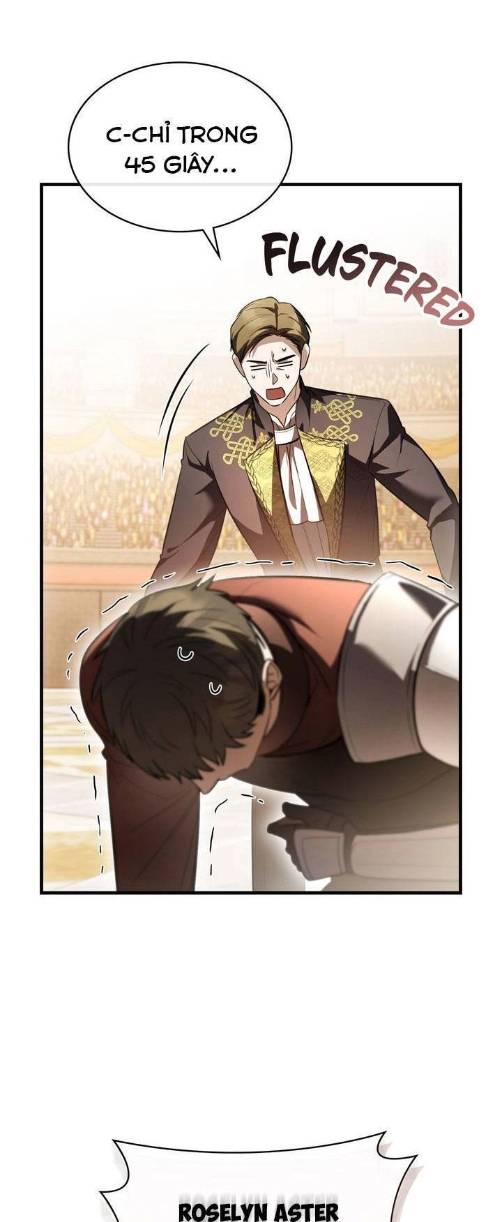 Một Đêm Không Bóng Chapter 62 - 29