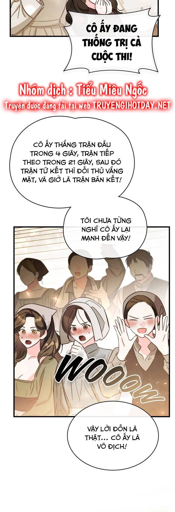 Một Đêm Không Bóng Chapter 62 - 32