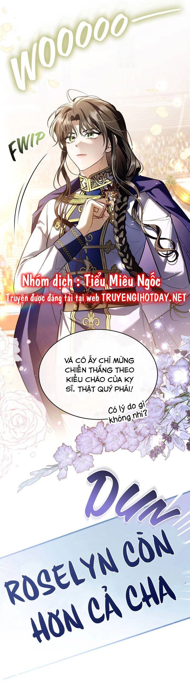 Một Đêm Không Bóng Chapter 62 - 33