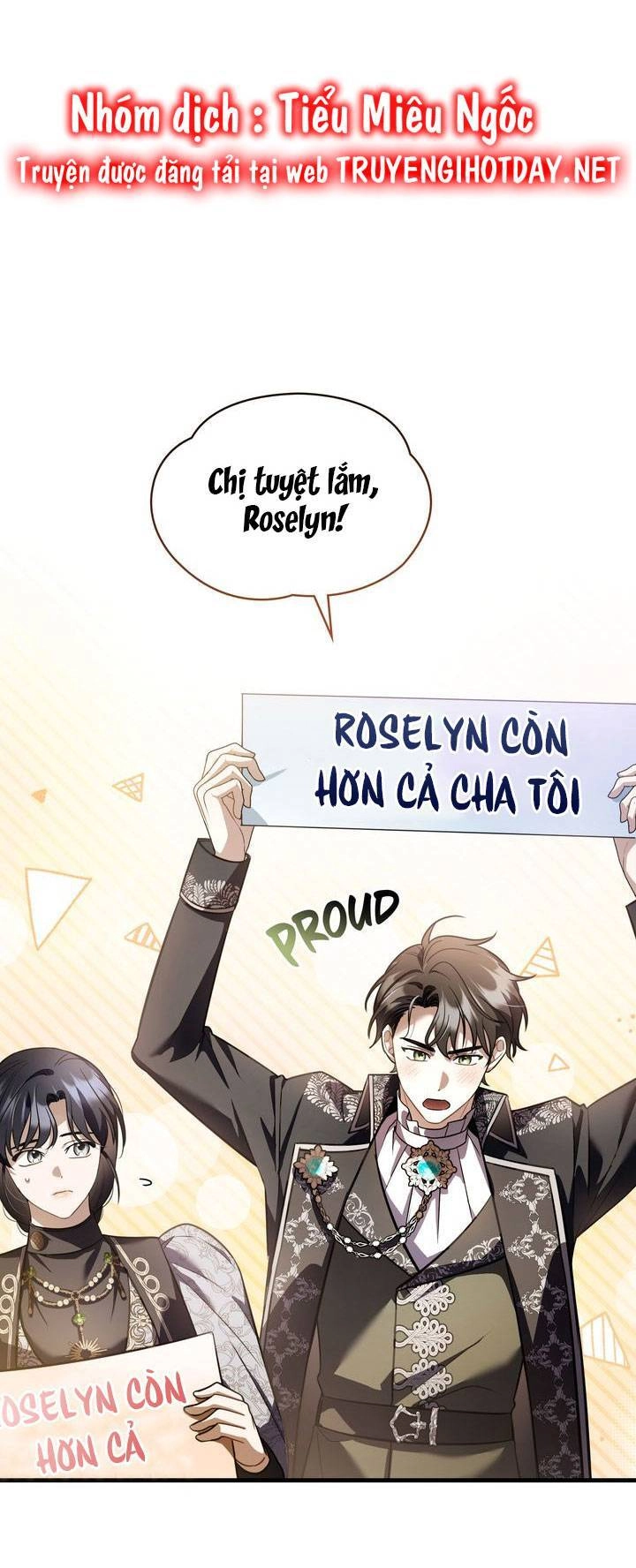 Một Đêm Không Bóng Chapter 62 - 34