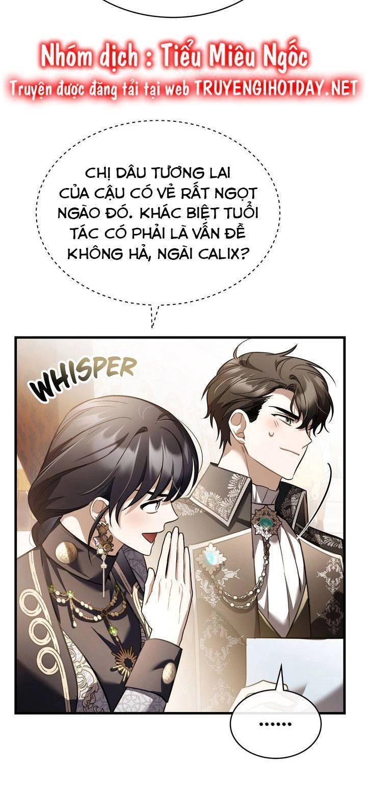 Một Đêm Không Bóng Chapter 62 - 37