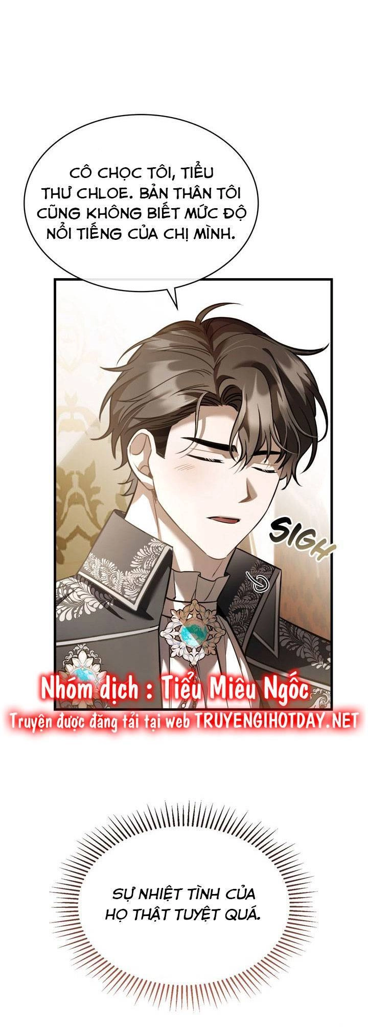 Một Đêm Không Bóng Chapter 62 - 38