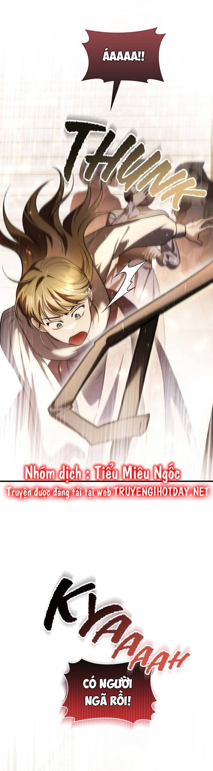 Một Đêm Không Bóng Chapter 62 - 40