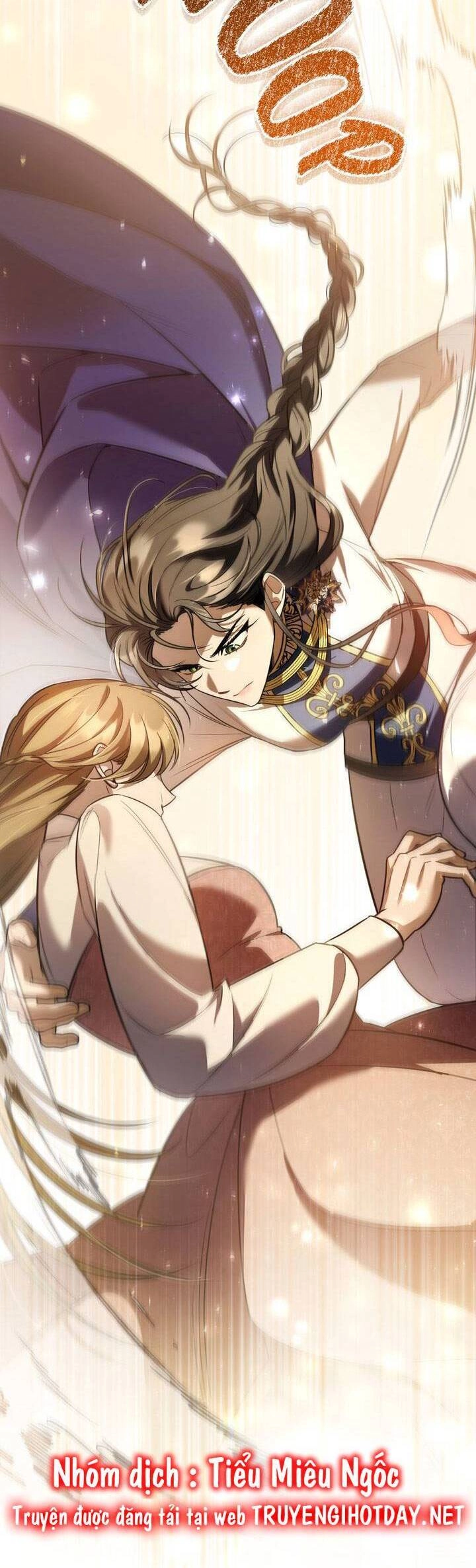 Một Đêm Không Bóng Chapter 62 - 42