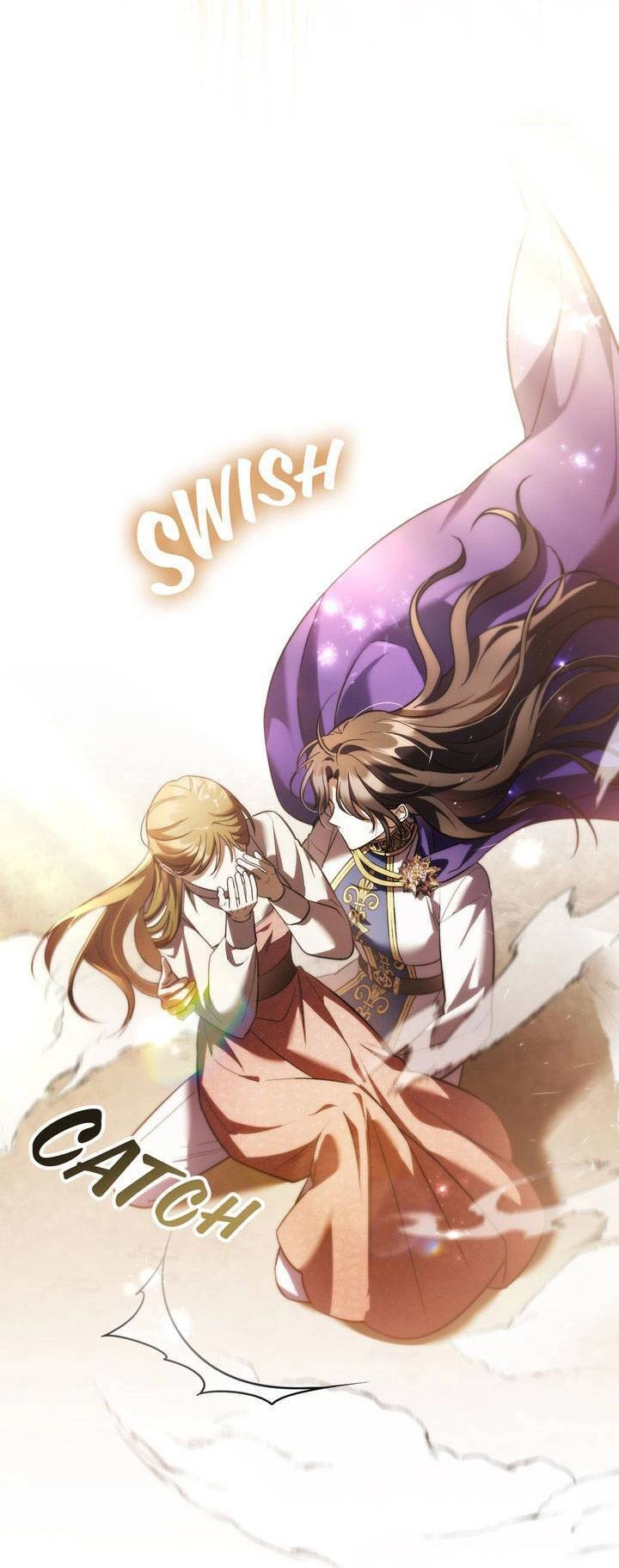 Một Đêm Không Bóng Chapter 62 - 43