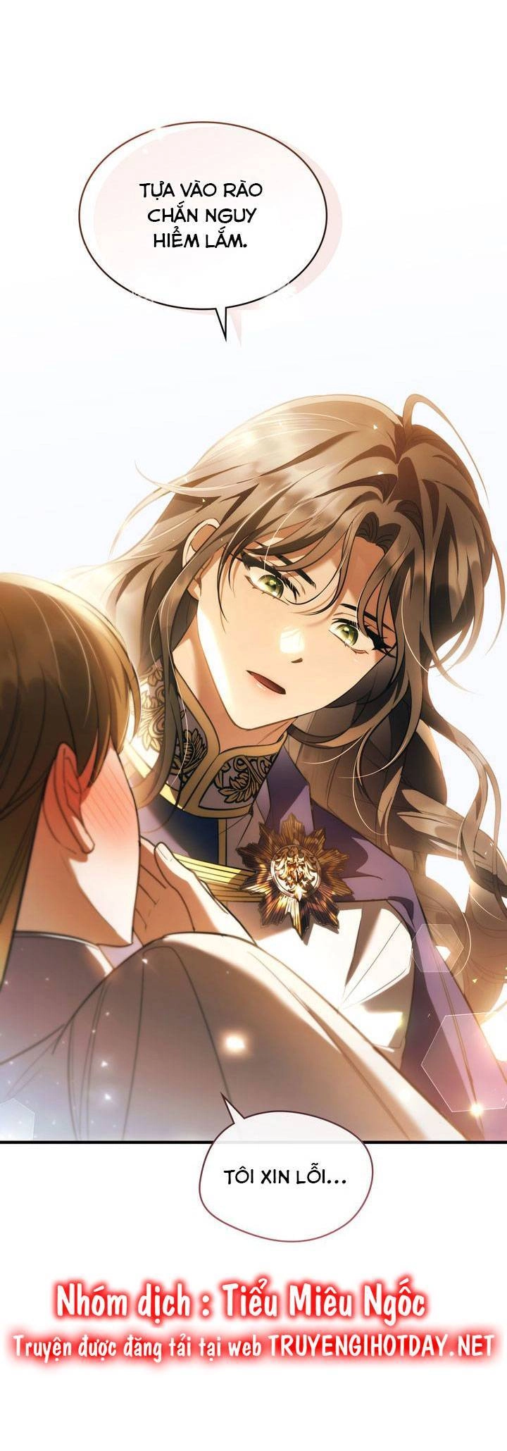 Một Đêm Không Bóng Chapter 62 - 45