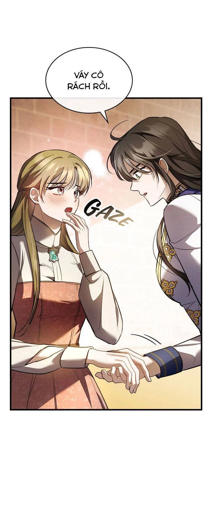 Một Đêm Không Bóng Chapter 62 - 46