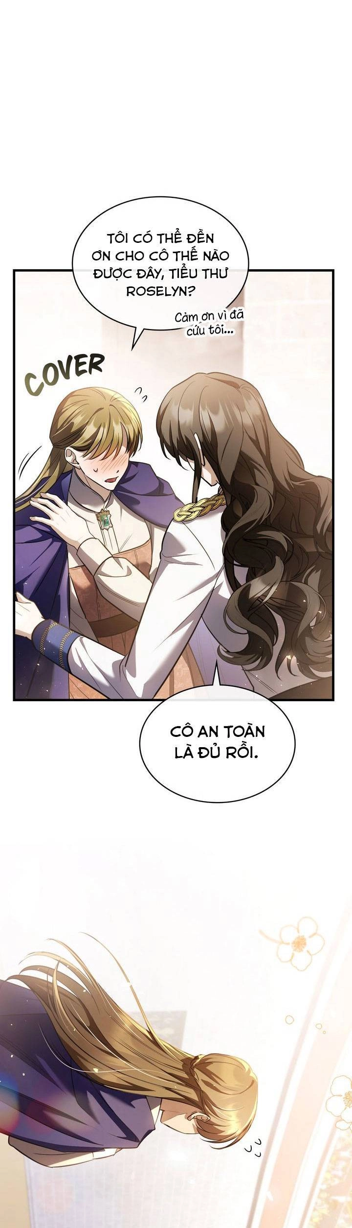 Một Đêm Không Bóng Chapter 62 - 48