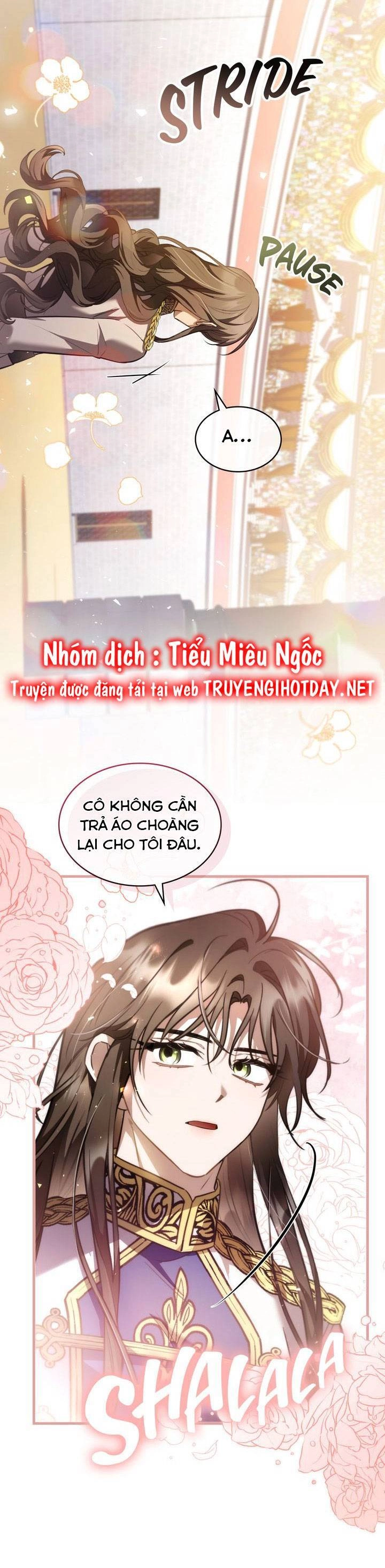 Một Đêm Không Bóng Chapter 62 - 49
