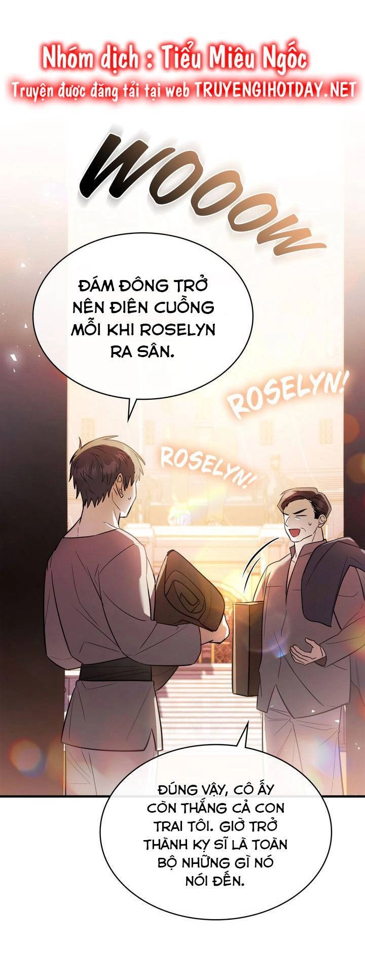 Một Đêm Không Bóng Chapter 62 - 54