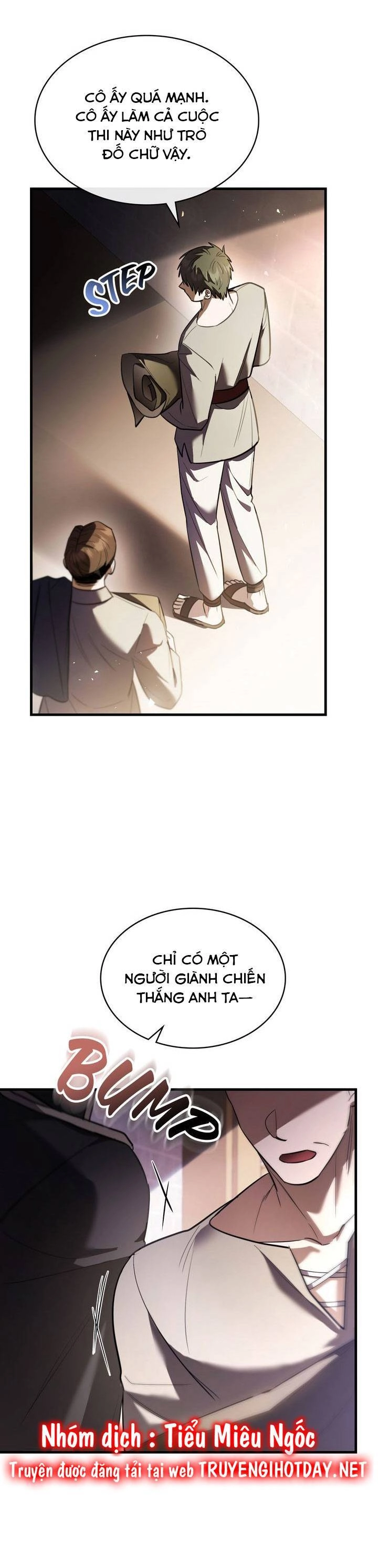 Một Đêm Không Bóng Chapter 62 - 55