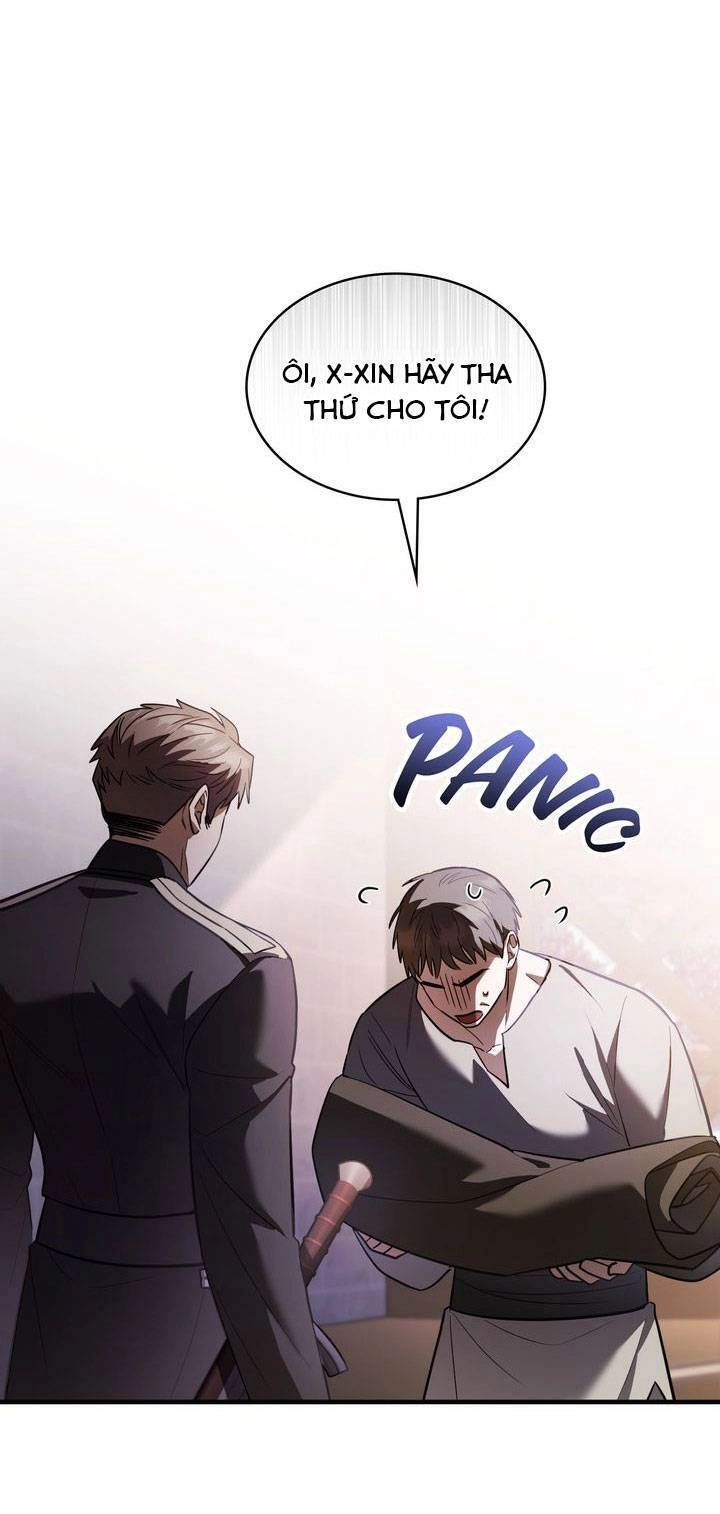 Một Đêm Không Bóng Chapter 62 - 56