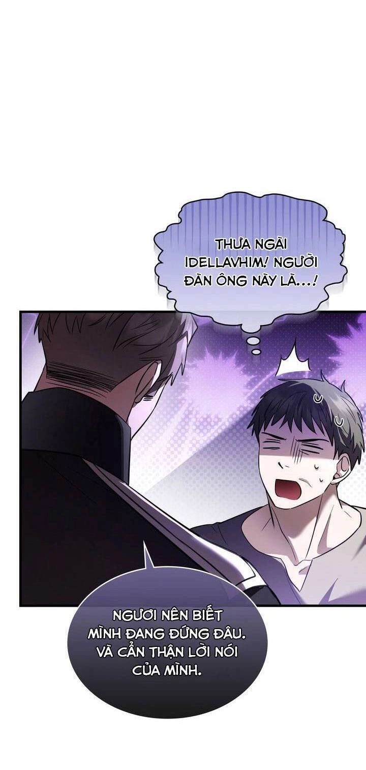 Một Đêm Không Bóng Chapter 62 - 57