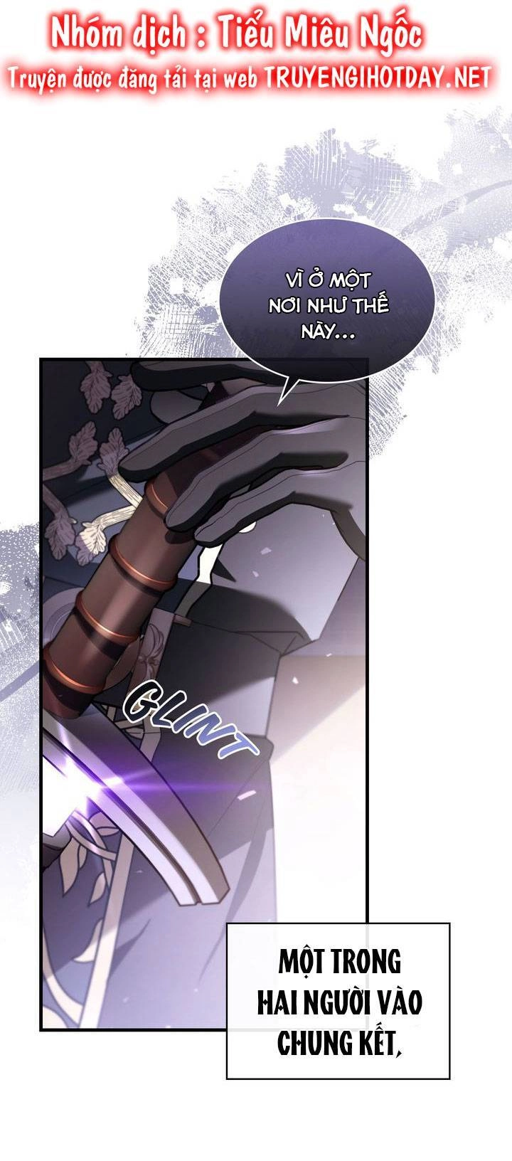 Một Đêm Không Bóng Chapter 62 - 58