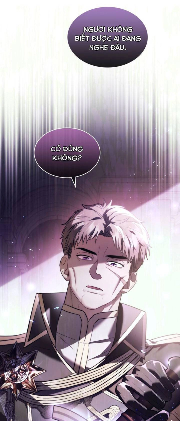 Một Đêm Không Bóng Chapter 62 - 59