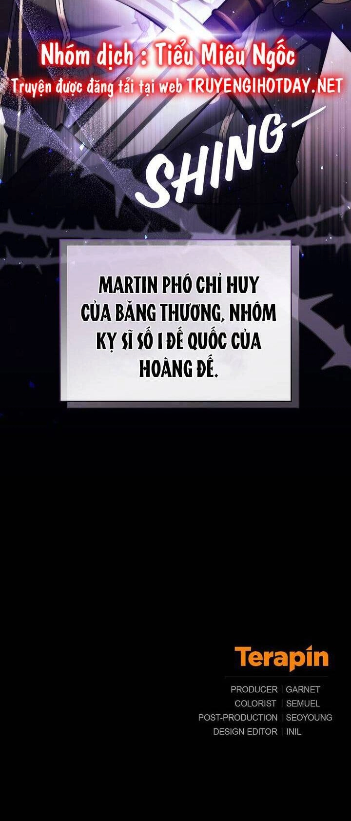 Một Đêm Không Bóng Chapter 62 - 60