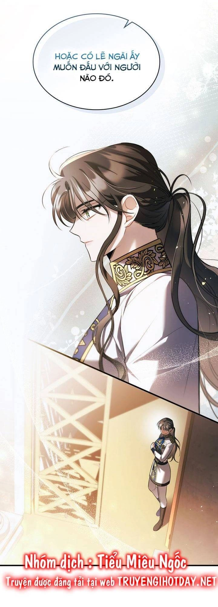 Một Đêm Không Bóng Chapter 63 - 8