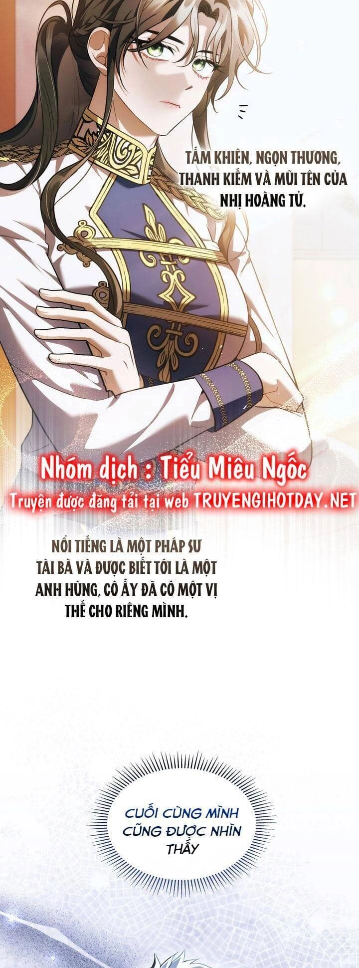 Một Đêm Không Bóng Chapter 63 - 10