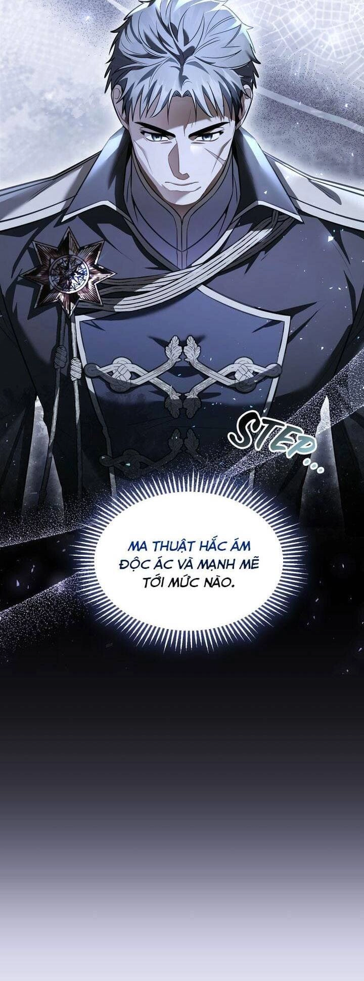 Một Đêm Không Bóng Chapter 63 - 11