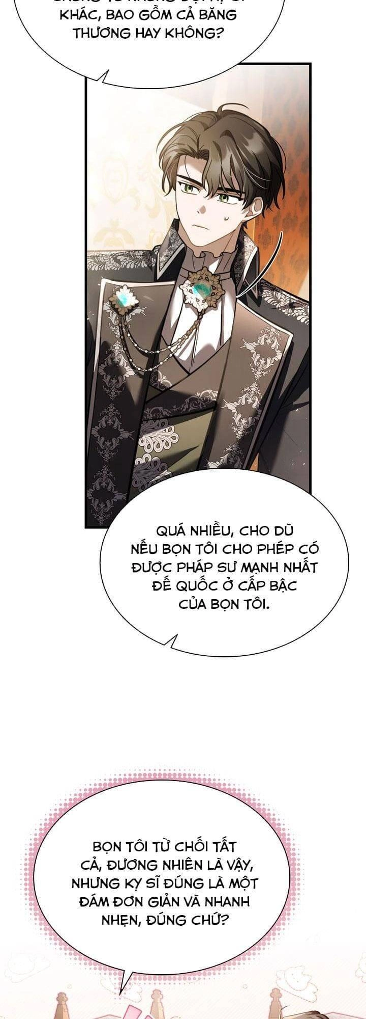 Một Đêm Không Bóng Chapter 63 - 13