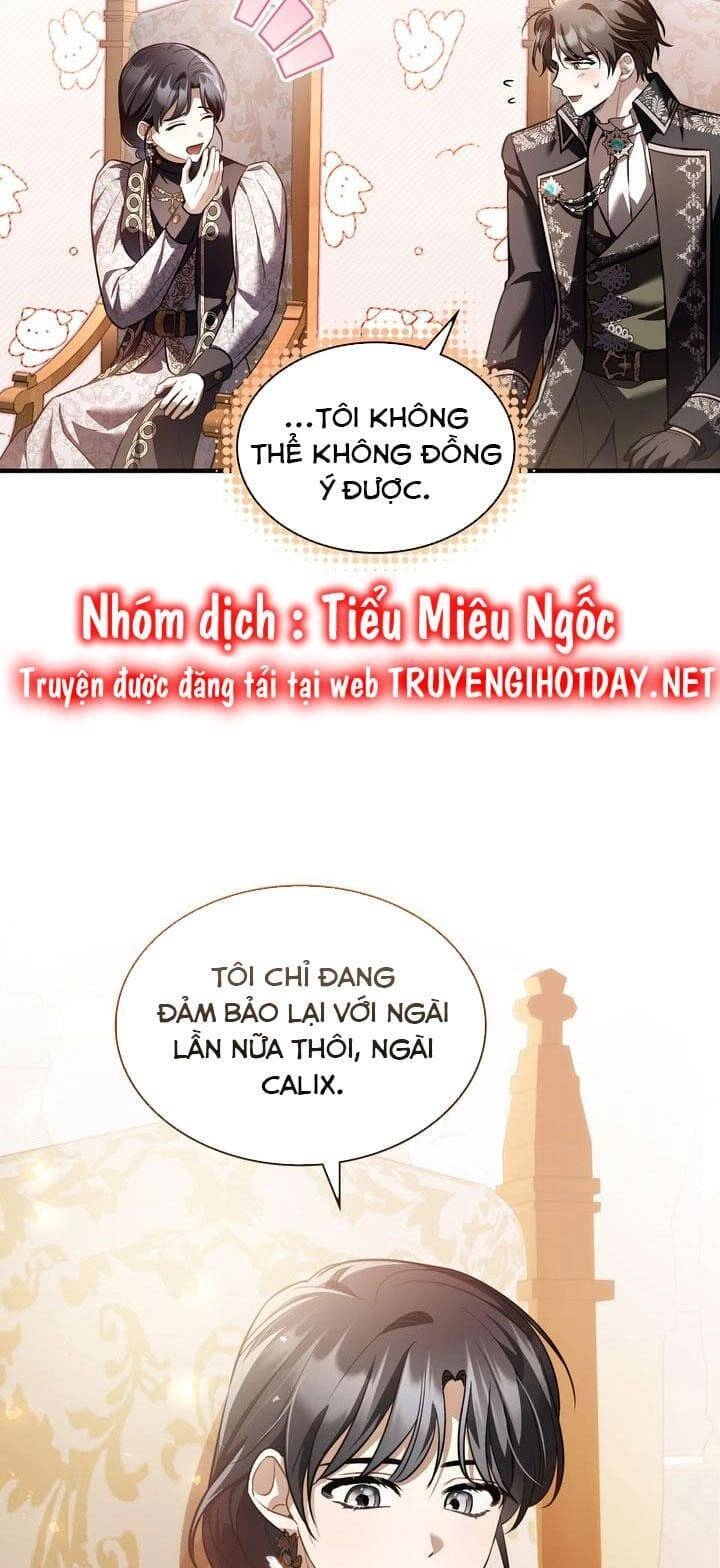 Một Đêm Không Bóng Chapter 63 - 14