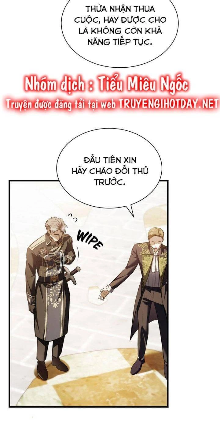 Một Đêm Không Bóng Chapter 63 - 17