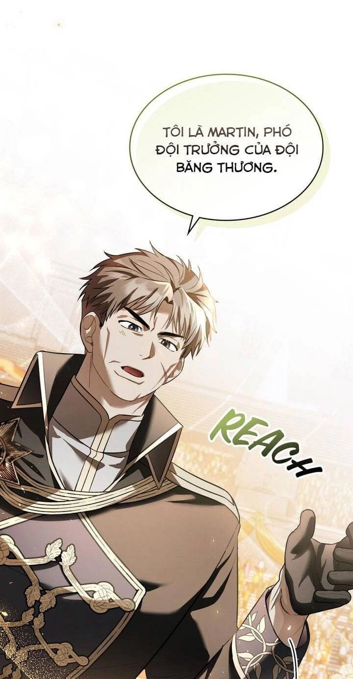 Một Đêm Không Bóng Chapter 63 - 18