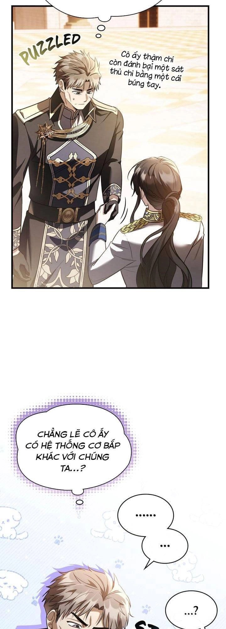 Một Đêm Không Bóng Chapter 63 - 20