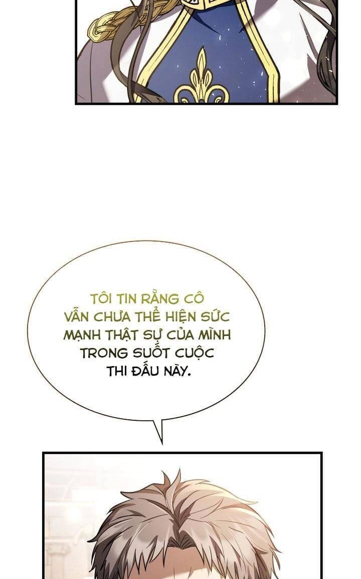 Một Đêm Không Bóng Chapter 63 - 22