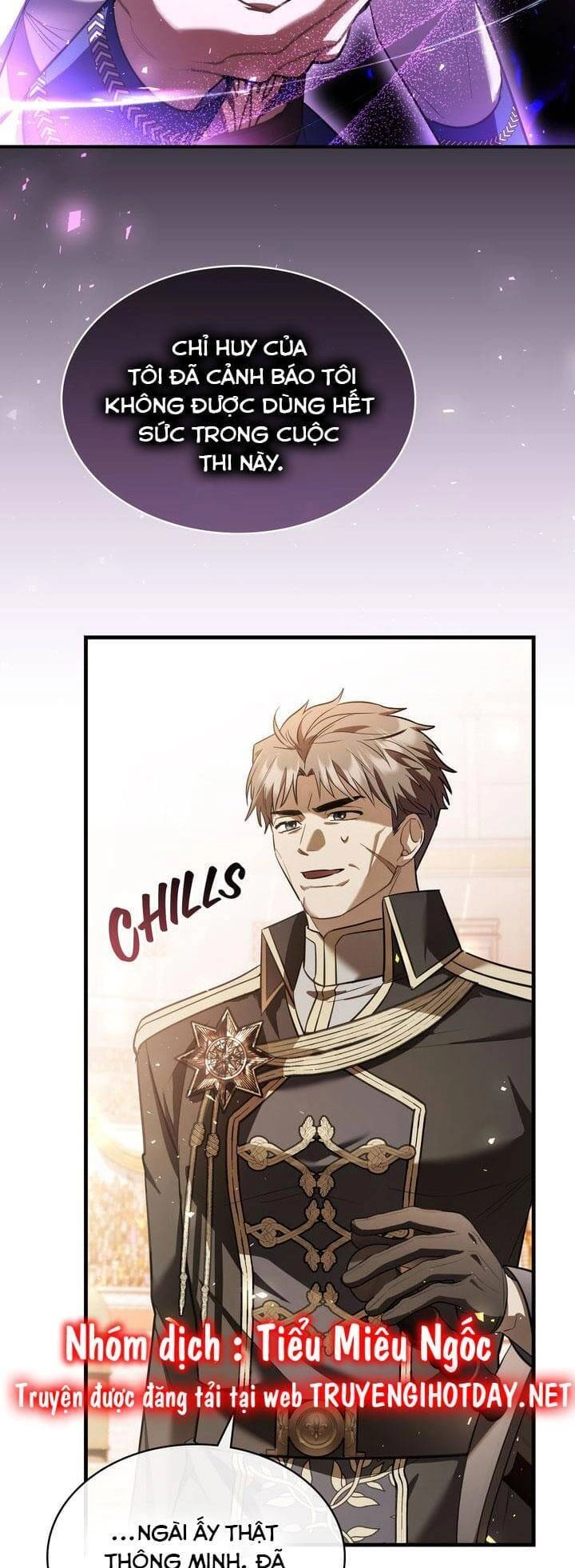 Một Đêm Không Bóng Chapter 63 - 26