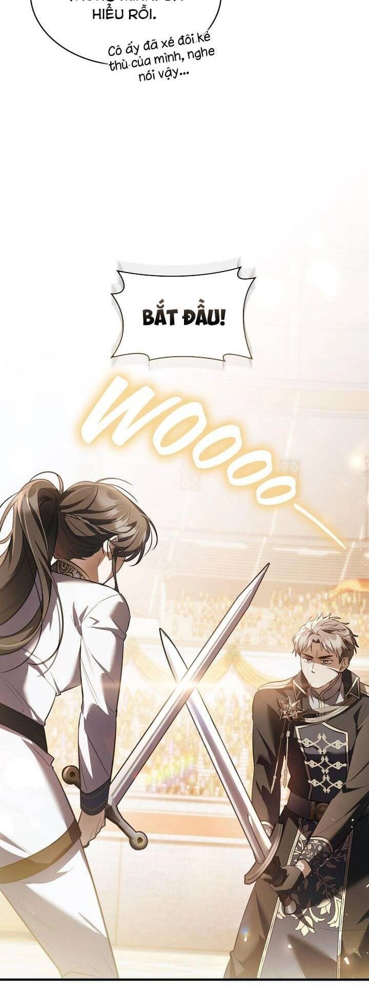 Một Đêm Không Bóng Chapter 63 - 27