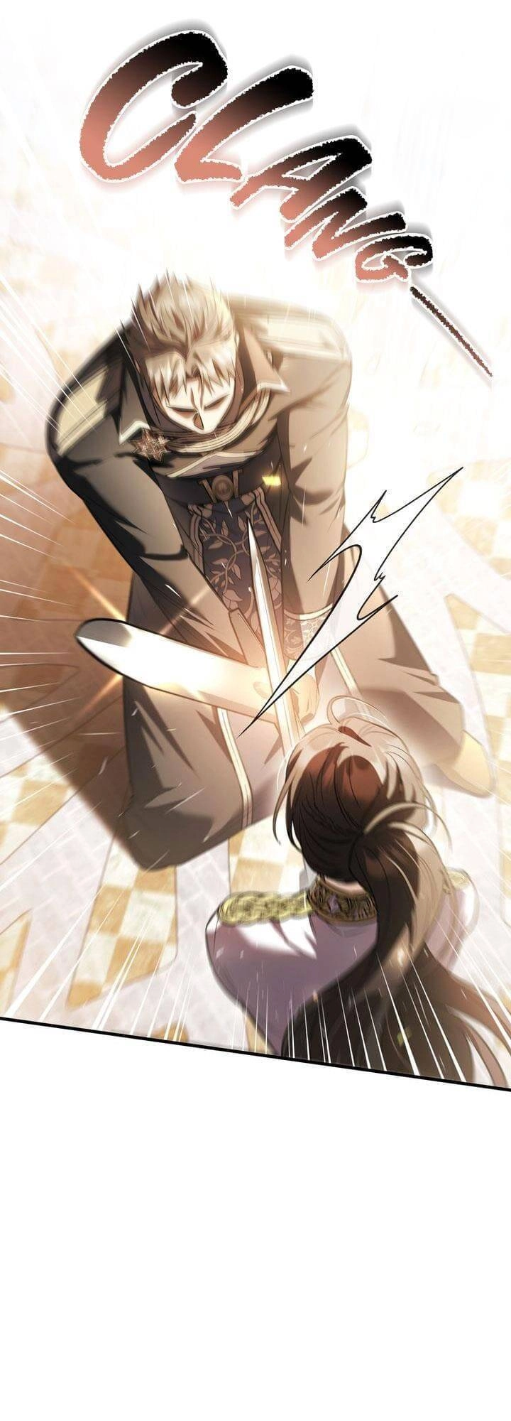 Một Đêm Không Bóng Chapter 63 - 29