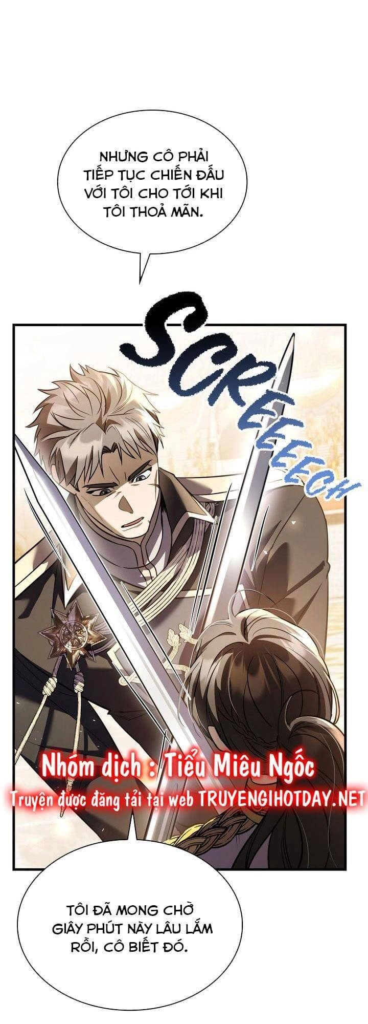 Một Đêm Không Bóng Chapter 63 - 30