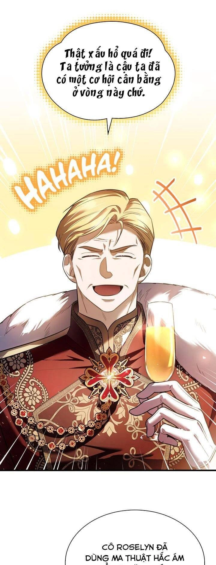 Một Đêm Không Bóng Chapter 63 - 37