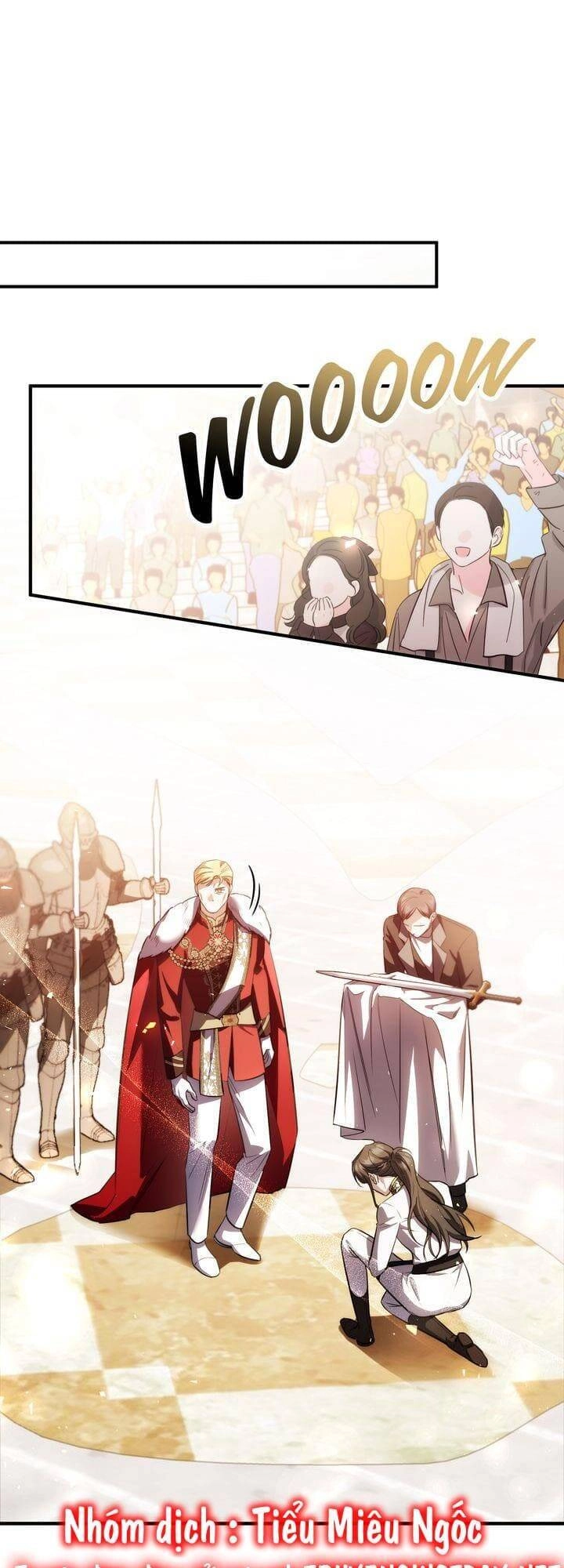 Một Đêm Không Bóng Chapter 63 - 39